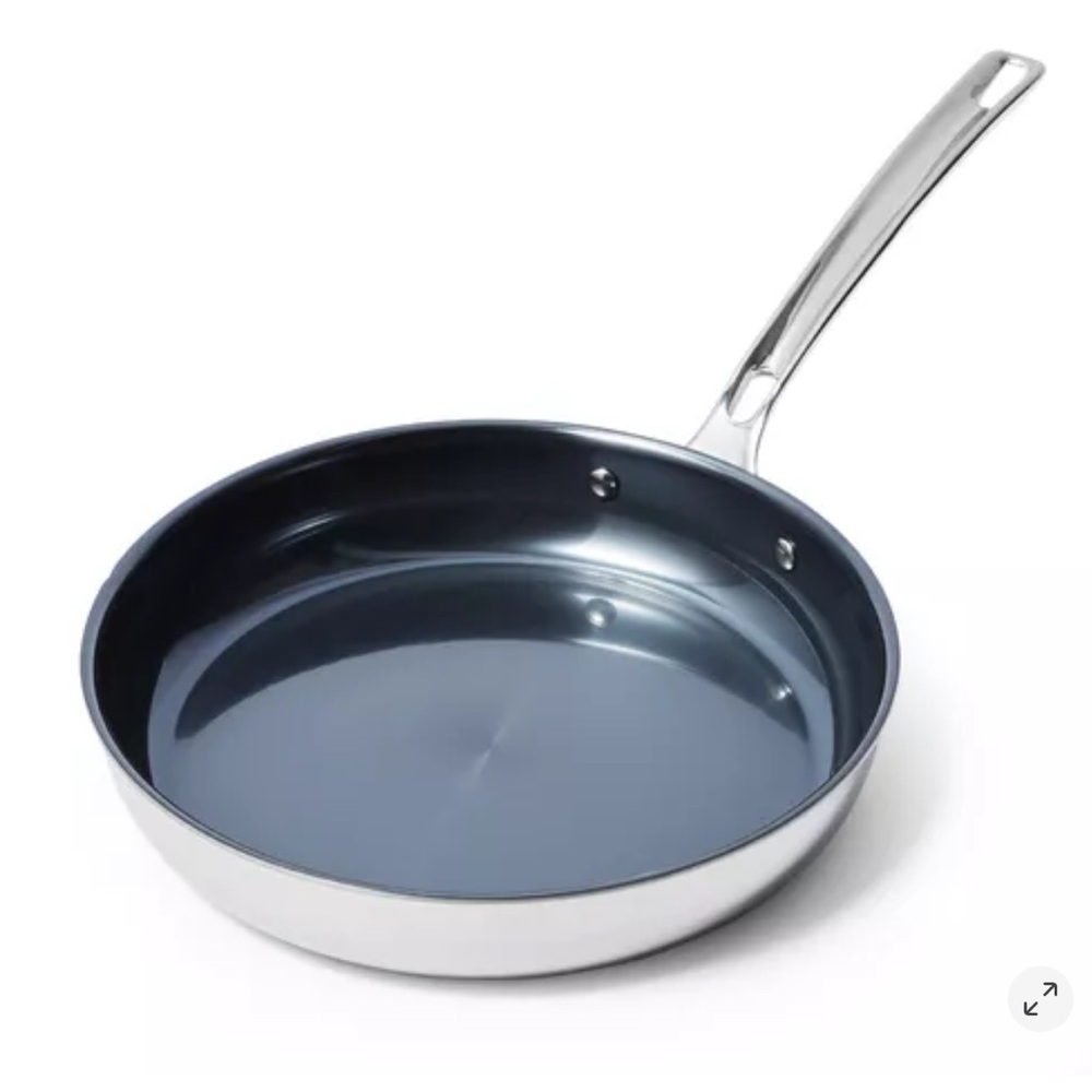 Viking Performance 10” Titanium Skillet